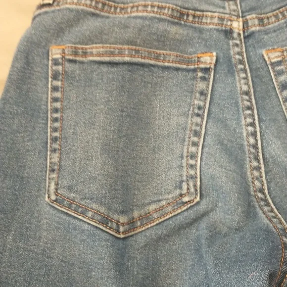 Everlane high rise skinny jeans - Picture 9 of 13